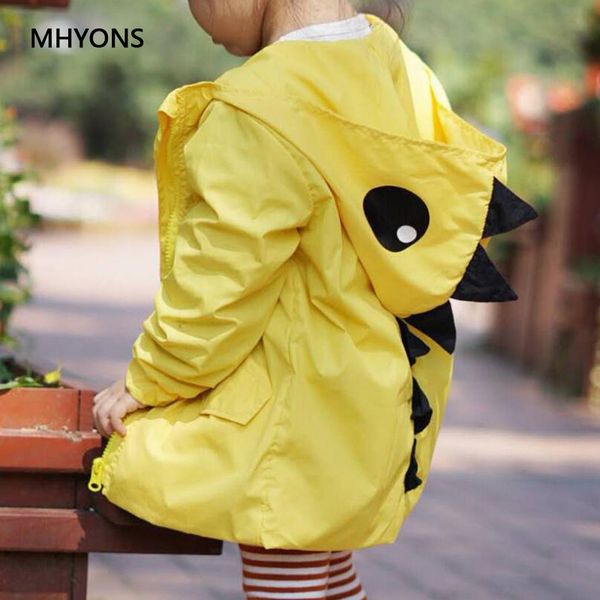 autumn winter kids coat boy girl clothes children's warm jackets kids dinosaur pattern hooded outerwear baby yellow coat, Blue;gray
autumn winter kids coat boy girl clothes children's warm jackets kids dinosaur pattern hooded outerwear baby yellow coat, Blue;gray