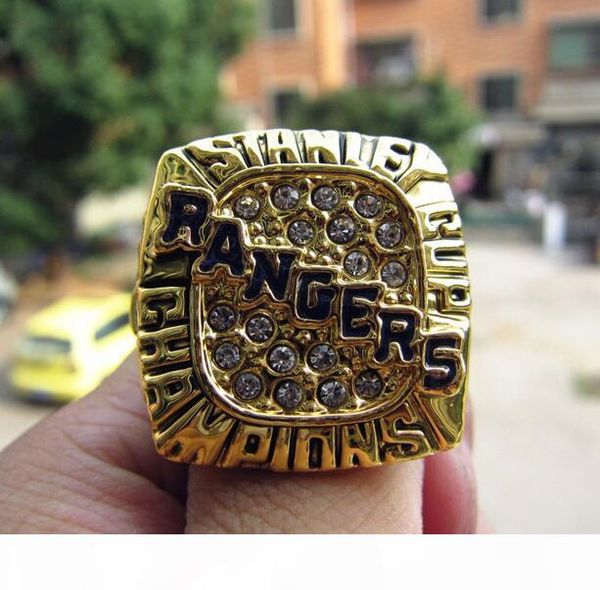 1994 new york rangers stanley cup championship ring men fan souvenir gift wholesale 2019 dropshipping, Golden;silver
1994 new york rangers stanley cup championship ring men fan souvenir gift wholesale 2019 dropshipping, Golden;silver