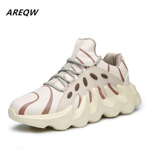 2020 spring and autumn new men's sports shoes breathable round head color matching wear casual shoes men's, Black
2020 spring and autumn new men's sports shoes breathable round head color matching wear casual shoes men's, Black