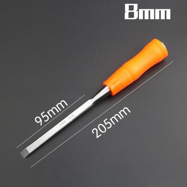 1pcs wood carving chisel 8/20/22/24mm * 20.5cm woodworking carvers hand chisels diy tool set with plastic handle paring chisel
1pcs wood carving chisel 8/20/22/24mm * 20.5cm woodworking carvers hand chisels diy tool set with plastic handle paring chisel