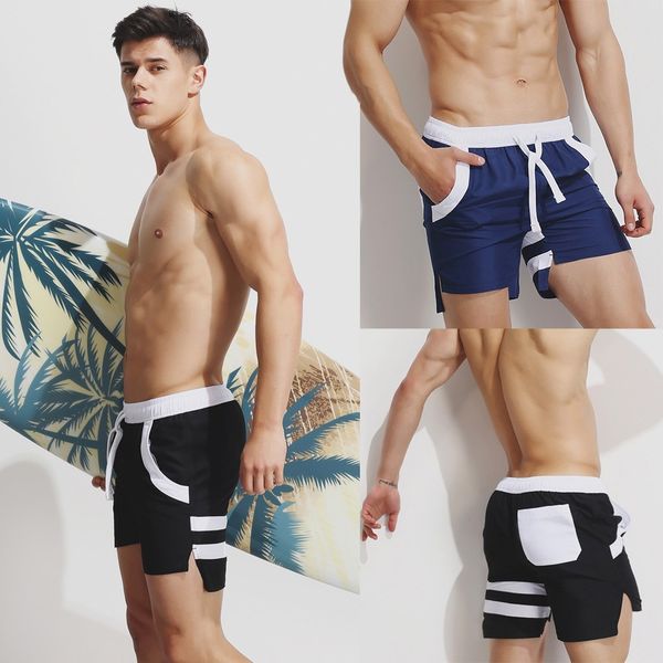 2019 mens breathable swim trunks pants swimwear shorts slim wear bikini swimsuit swiming shorts men swimwear sunga masculina
2019 mens breathable swim trunks pants swimwear shorts slim wear bikini swimsuit swiming shorts men swimwear sunga masculina