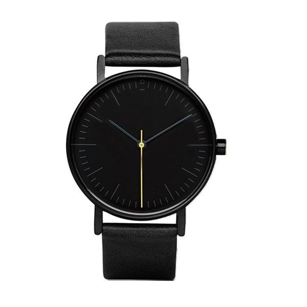 New Fashion New Men's Simple Style Mens Women Quartz Stock Watch Reloj Hombre Fashion Men Wristwatch Relogio Masculino Casual Watches
New Fashion New Men's Simple Style Mens Women Quartz Stock Watch Reloj Hombre Fashion Men Wristwatch Relogio Masculino Casual Watches