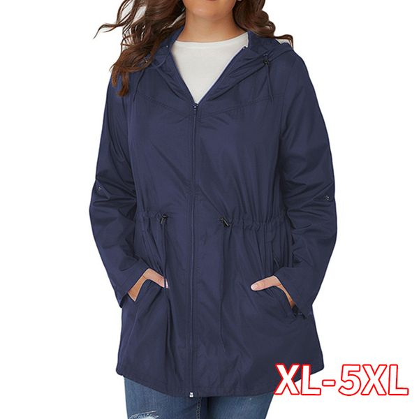plus size trench hooded outwear woman spring autumn 2020 lightweight ladies long 4xl 5xl windbreaker coats, Tan;black
plus size trench hooded outwear woman spring autumn 2020 lightweight ladies long 4xl 5xl windbreaker coats, Tan;black