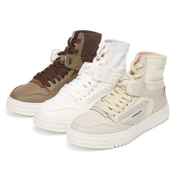 2020 new fashion designer official authentic high-shoes, casual shoes for men and women spring models wxy (l) -7020, Black
2020 new fashion designer official authentic high-shoes, casual shoes for men and women spring models wxy (l) -7020, Black