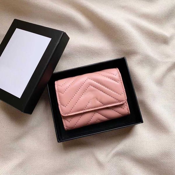 Женщины кожаный маленький кошелек карты держатель элегантный сплошной цвет коро 
Женщины кожаный маленький кошелек карты держатель элегантный сплошной цвет коро