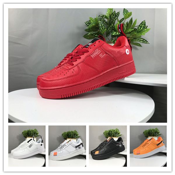 2019 forces Men Women Low Cut one 1 shoes White Black Dunk Skateboarding Shoes Classic AF fly Trainers high air Sneakers 
2019 forces Men Women Low Cut one 1 shoes White Black Dunk Skateboarding Shoes Classic AF fly Trainers high air Sneakers