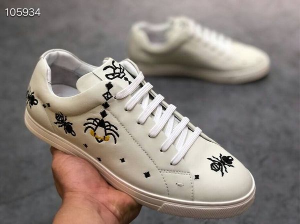 ventilation new original box genuine leather run away designer sneakers fashion casual shoes women shoes trainers men mixed color 38-45, Black
ventilation new original box genuine leather run away designer sneakers fashion casual shoes women shoes trainers men mixed color 38-45, Black