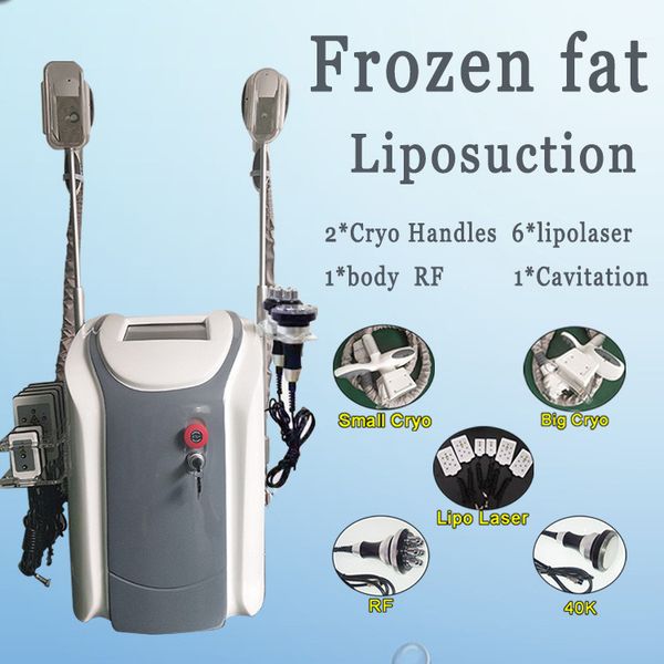 оригинальный новый тучное замерзая cryolipolysis уменьшая 2019 липолиза cryo + lipo лазер + кавитация+rf вес потеря для похудения машина
оригинальный новый тучное замерзая cryolipolysis уменьшая 2019 липолиза cryo + lipo лазер + кавитация+rf вес потеря для похудения машина