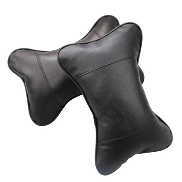 car neck pillows both side pu leather single headrest fit for most cars filled fiber universal car pillow internal accessories
car neck pillows both side pu leather single headrest fit for most cars filled fiber universal car pillow internal accessories