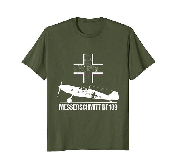 new fashion cool casual t shirts german luftwaffe bf 109 messerschmiaircraft vintage printed t-shirts t shirts, White;black
new fashion cool casual t shirts german luftwaffe bf 109 messerschmiaircraft vintage printed t-shirts t shirts, White;black