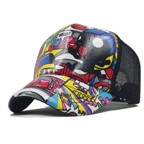 опове женин мђжина мода мђжкого клаиекого trucker бейбол mesh cap hat snapback взѬ Blue;gray
опове женин мђжина мода мђжкого клаиекого trucker бейбол mesh cap hat snapback взѬ Blue;gray