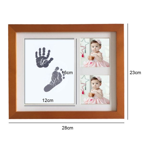 baby memorable hand footprint p frame handprint mud set baby gift mold hand and foot mud keepsake kit
baby memorable hand footprint p frame handprint mud set baby gift mold hand and foot mud keepsake kit