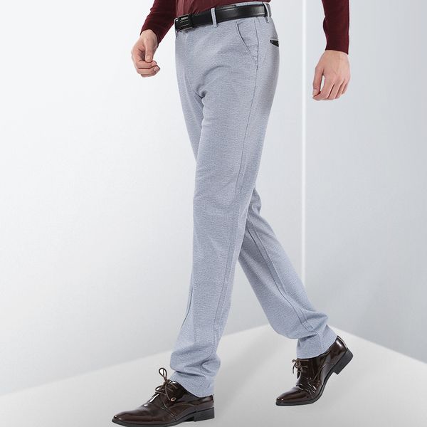 men's suit pants large size 29-40 business casual breathable men trousers four colors can choose, White;black
men's suit pants large size 29-40 business casual breathable men trousers four colors can choose, White;black