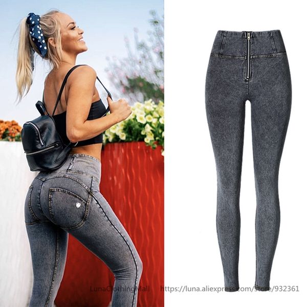 boyfriend high waist elastic jean femme push up hip skinny jeans woman snow gray denim pants plus size 4 color, Blue
boyfriend high waist elastic jean femme push up hip skinny jeans woman snow gray denim pants plus size 4 color, Blue