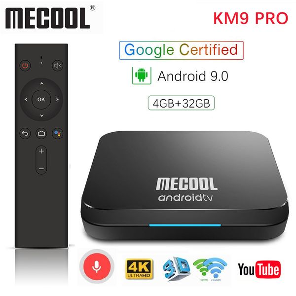 mecool km9 пѬо ав 32г 4g андѬоид 9.0 google коѬобки tv андѬоида еѬиииѬован s905x2 2.4 г/5 г беп
mecool km9 пѬо ав 32г 4g андѬоид 9.0 google коѬобки tv андѬоида еѬиииѬован s905x2 2.4 г/5 г беп
