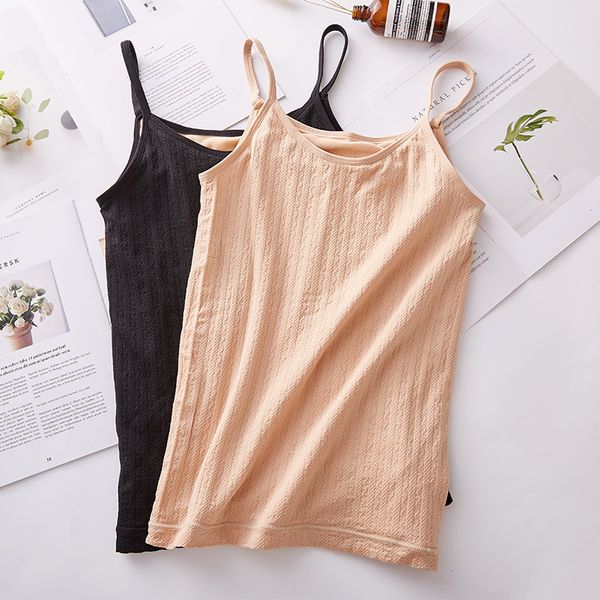 new winter thick and wool double twist condole belt vest cultivate one's morality render female thermal underwear a065, White
new winter thick and wool double twist condole belt vest cultivate one's morality render female thermal underwear a065, White