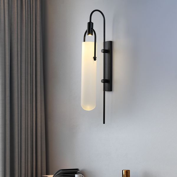 modern vintage classic wall light for bedside lighting metal glass sconces led wall mount lamp e27 living room bedroom lustre
modern vintage classic wall light for bedside lighting metal glass sconces led wall mount lamp e27 living room bedroom lustre