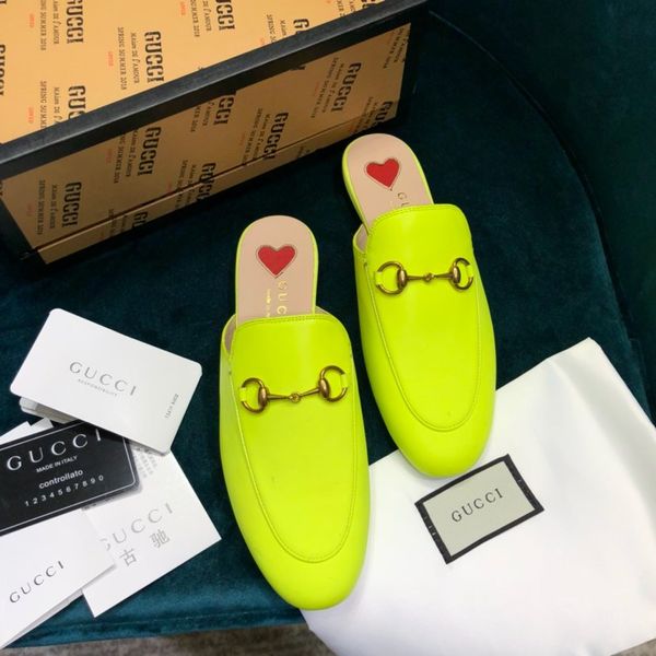 high-end luxury fashiondesigner women's loafers party casual shoes without laces half slippers chaussures triple vintage women's s, Black
high-end luxury fashiondesigner women's loafers party casual shoes without laces half slippers chaussures triple vintage women's s, Black