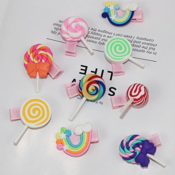 dhl 500pcs cute girls hairpins polymer clay stereo cartoon biscuits candy hair clips child barrette hair pin, Slivery;white
dhl 500pcs cute girls hairpins polymer clay stereo cartoon biscuits candy hair clips child barrette hair pin, Slivery;white