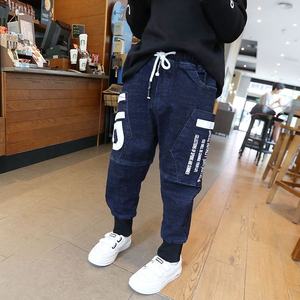 kids pants girls boys jeans thick children for boys jeans kids boy casual denim pants kids clothing, Blue
kids pants girls boys jeans thick children for boys jeans kids boy casual denim pants kids clothing, Blue