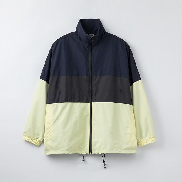 2020 men women designer windbreaker fashion paris letter zipper jacket men's stand collar casual jackets winter coat european size s-xl, Black;brown
2020 men women designer windbreaker fashion paris letter zipper jacket men's stand collar casual jackets winter coat european size s-xl, Black;brown