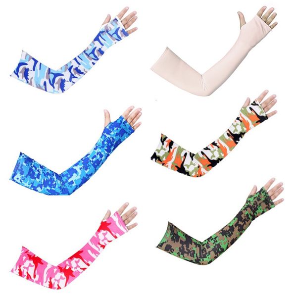 pure color arm sleeve sport running cycling golf fishing fingerless arm warmers women men basketball cuff sleeves pro, Black
pure color arm sleeve sport running cycling golf fishing fingerless arm warmers women men basketball cuff sleeves pro, Black