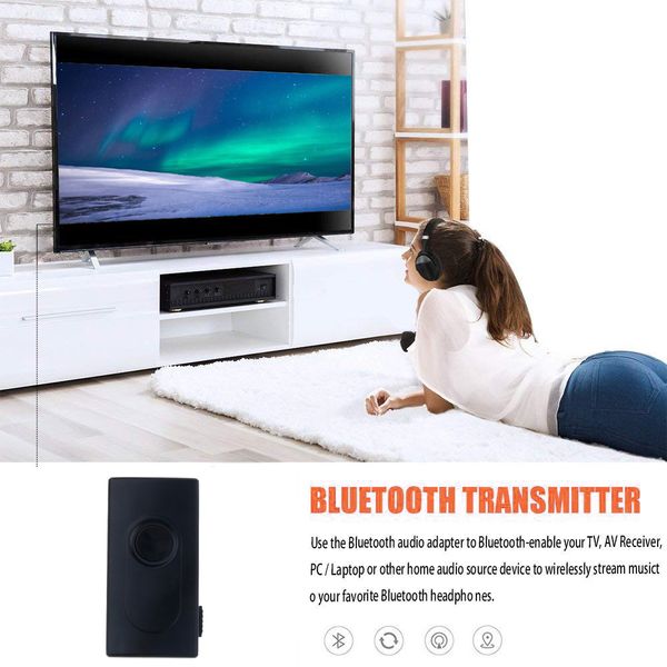 2 in 1 bluetooth transmitter receiver stereo wireless music adapter with 3.5mm audio cable usb cable for tv dvd mp3 pc car
2 in 1 bluetooth transmitter receiver stereo wireless music adapter with 3.5mm audio cable usb cable for tv dvd mp3 pc car