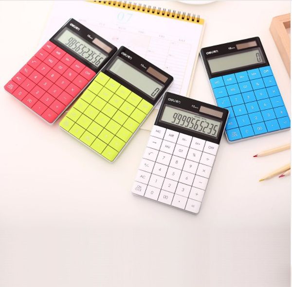 lcd display digits lcd 12 digit ultra slim transparent solar calculator for student school office tudents children gift
lcd display digits lcd 12 digit ultra slim transparent solar calculator for student school office tudents children gift