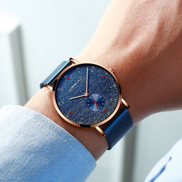 fashion simple ultra thin stainless steel mesh band quartz wristwatch casual male clock gift for men relogio masculino 2019 new, Slivery;brown
fashion simple ultra thin stainless steel mesh band quartz wristwatch casual male clock gift for men relogio masculino 2019 new, Slivery;brown