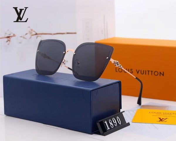 fashion rimless buffalo hornlouisvuitton glasses sunglasses 2020summer styles mens designer sunglasses for men women clear lens with orig, White;black
fashion rimless buffalo hornlouisvuitton glasses sunglasses 2020summer styles mens designer sunglasses for men women clear lens with orig, White;black