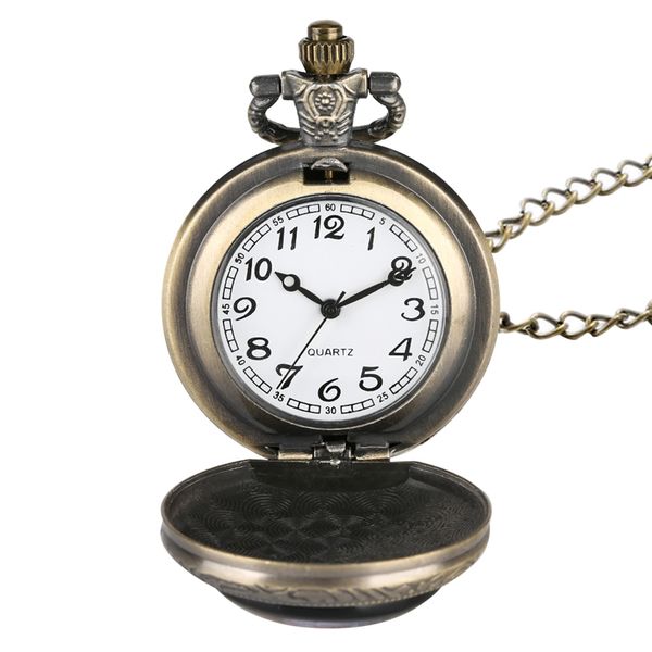 fashion silver gold bronze little prince pocket watch rose flower fob quartz clock with chain necklace pendant gift for children, Slivery;golden
fashion silver gold bronze little prince pocket watch rose flower fob quartz clock with chain necklace pendant gift for children, Slivery;golden