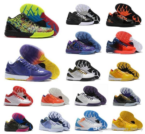 mamba zoom iv 4 5 protro draft day hornets carpe diem del sol sports basketball shoes mens zk4 4s sneakers size us7-12, White;red
mamba zoom iv 4 5 protro draft day hornets carpe diem del sol sports basketball shoes mens zk4 4s sneakers size us7-12, White;red