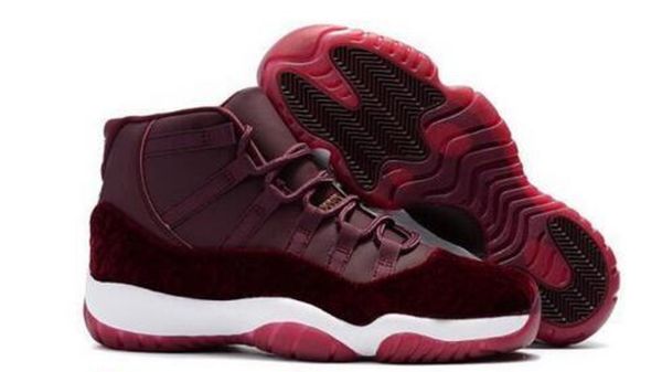 11 basketball shoes men women space jam 11s xi 72 bred red velvet heiress femme athletic sport sneakers, White;red
11 basketball shoes men women space jam 11s xi 72 bred red velvet heiress femme athletic sport sneakers, White;red