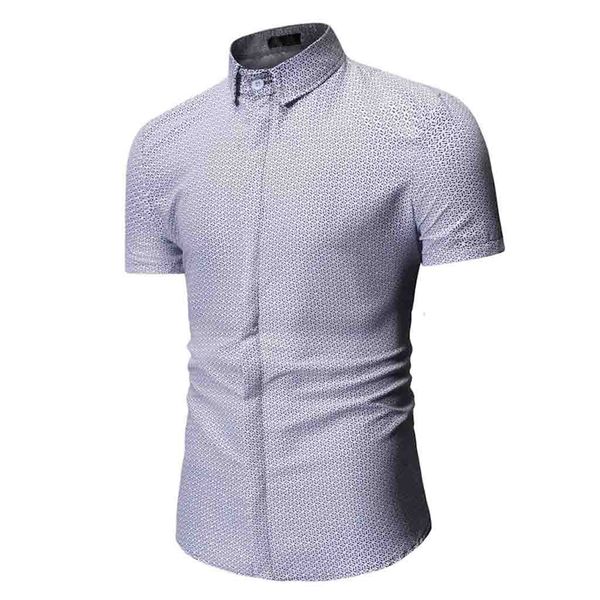 european style man shirts short sleeve summer slim fit dress shirt for men brand casual business shirt men, White;black
european style man shirts short sleeve summer slim fit dress shirt for men brand casual business shirt men, White;black