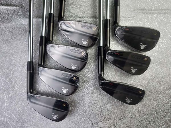new golf club tour mb black skull limited edition irons 7 piece suits white paint 4-9,p loft with head cover delivery
new golf club tour mb black skull limited edition irons 7 piece suits white paint 4-9,p loft with head cover delivery