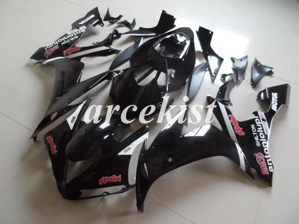 4 gifts injection mold new abs motorcycle full fairings kits fit for yamaha yzf-r1 2004 2005 2006 04 05 06 bodywork set black light
4 gifts injection mold new abs motorcycle full fairings kits fit for yamaha yzf-r1 2004 2005 2006 04 05 06 bodywork set black light