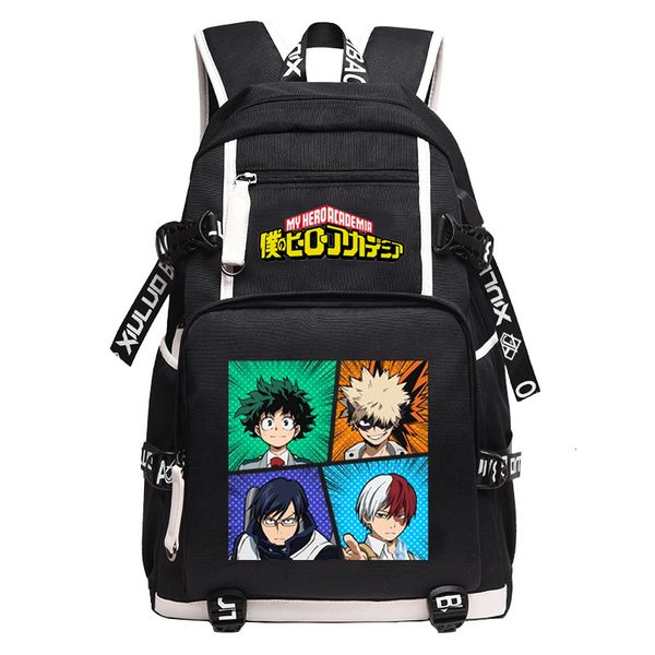 anime bookbag my hero academia school backpack for teenage kids bagpack travel shoulder bags men backpacks gift
anime bookbag my hero academia school backpack for teenage kids bagpack travel shoulder bags men backpacks gift