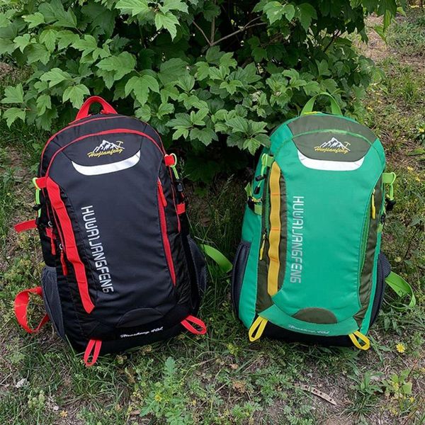 student high capacity traveling backpack backpack canvas durable men outdoors travel bag practical shoulders picnic
student high capacity traveling backpack backpack canvas durable men outdoors travel bag practical shoulders picnic