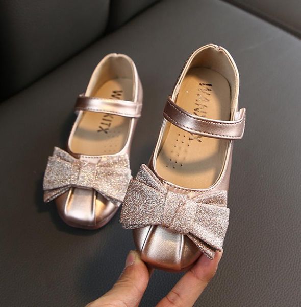 new spring autumn girls casual shoes children leather shoes black/gold/pink princess female students 3 color eu 21-36, Black;grey
new spring autumn girls casual shoes children leather shoes black/gold/pink princess female students 3 color eu 21-36, Black;grey