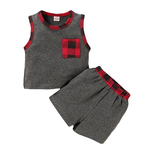 new newborn baby girls clothes summer baby boys clothes vest + shorts 2pcs outfit suit costume infant clothing sets, White
new newborn baby girls clothes summer baby boys clothes vest + shorts 2pcs outfit suit costume infant clothing sets, White