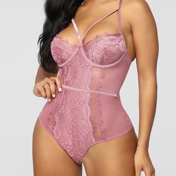 comeonlover кружева bodysuit ресницы кружева сращивания плюс размер женщины короткие ползунки боди тела macacao feminino уличной ri80875, Black;white
comeonlover кружева bodysuit ресницы кружева сращивания плюс размер женщины короткие ползунки боди тела macacao feminino уличной ri80875, Black;white