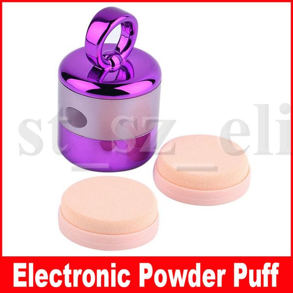 multi-function facial beauty makeup tool electronic powder puff 3d face powder puff sponges
multi-function facial beauty makeup tool electronic powder puff 3d face powder puff sponges