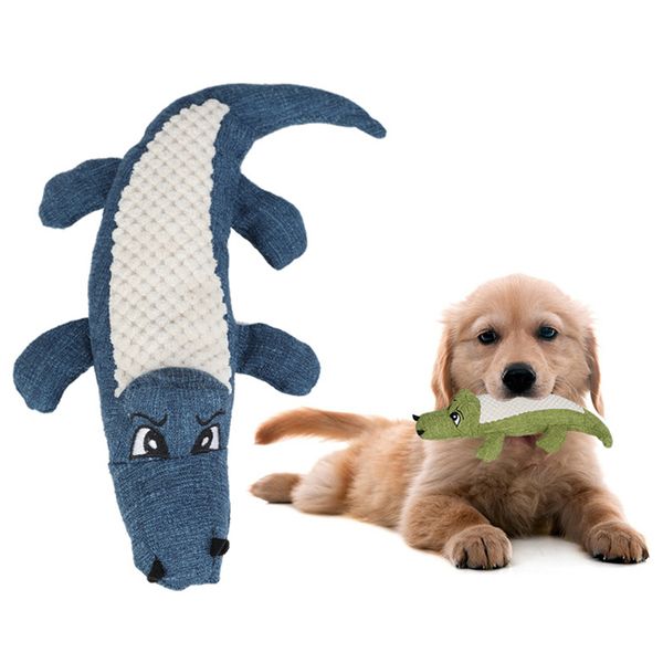 crocodile shape pet dog chew toys for dogs plush squeaky dog toy puppy squeak toy petshop accessories goods for pets jouet chien
crocodile shape pet dog chew toys for dogs plush squeaky dog toy puppy squeak toy petshop accessories goods for pets jouet chien