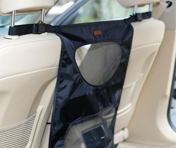 fashion for car pets dog car seat protective accessaries car back seat net outgoing barrier screen backseat dog safety buffer device
fashion for car pets dog car seat protective accessaries car back seat net outgoing barrier screen backseat dog safety buffer device