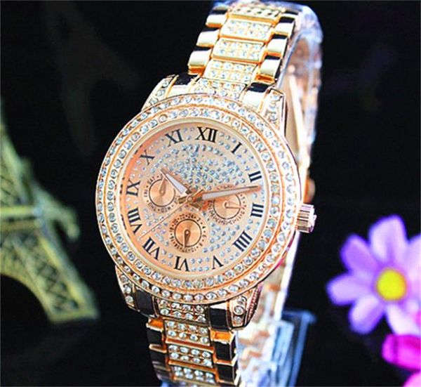 wholesale ladies 2020 women shipping watches quartz 3 womens 3 colors quartz luxury designer eyes watches false diamonds boeiw jtnwv, Slivery;brown
wholesale ladies 2020 women shipping watches quartz 3 womens 3 colors quartz luxury designer eyes watches false diamonds boeiw jtnwv, Slivery;brown
