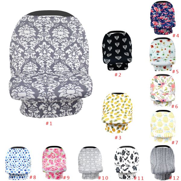 baby nursing cover breastfeeding cover pineapple flower print safety seat car privacy cover scarf strollers blanket 12 styles 0602057
baby nursing cover breastfeeding cover pineapple flower print safety seat car privacy cover scarf strollers blanket 12 styles 0602057
