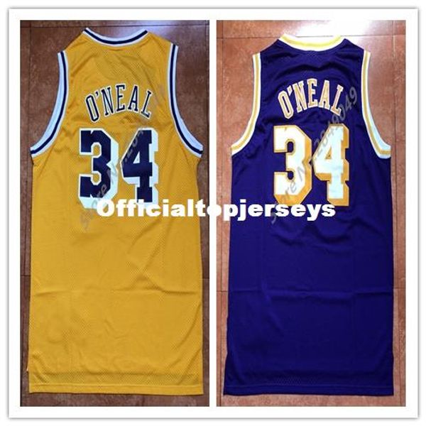 new mens #34 shaquille o'neal basketball jersey us size xs-6xl stitched vest jerseys ncaa, Black;blue
new mens #34 shaquille o'neal basketball jersey us size xs-6xl stitched vest jerseys ncaa, Black;blue