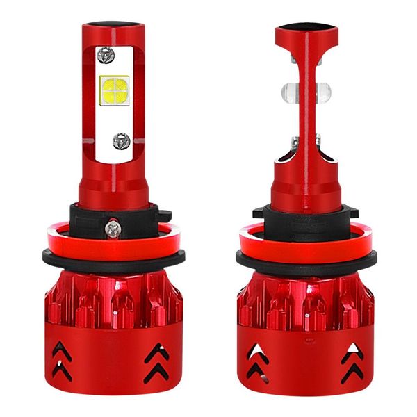 mini7-h8 / h9 / h11 автомобильные светодиодные лампы фара 60w ip68 6000k 9600 люмен очень яркий conversion kit chips
mini7-h8 / h9 / h11 автомобильные светодиодные лампы фара 60w ip68 6000k 9600 люмен очень яркий conversion kit chips