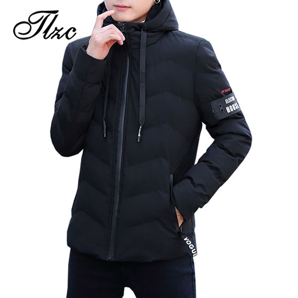tlzc new solid man's hooded coat and jacket outwear plus size m-8xl winter jacket men thicken warm parkas jaqueta masculina, Black
tlzc new solid man's hooded coat and jacket outwear plus size m-8xl winter jacket men thicken warm parkas jaqueta masculina, Black