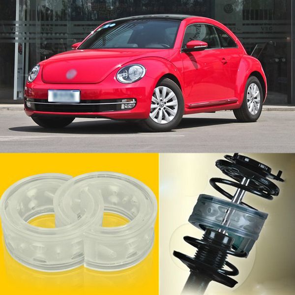 2pcs power front /rear shock suspension cushion buffer spring bumper for volkswagen beetle
2pcs power front /rear shock suspension cushion buffer spring bumper for volkswagen beetle